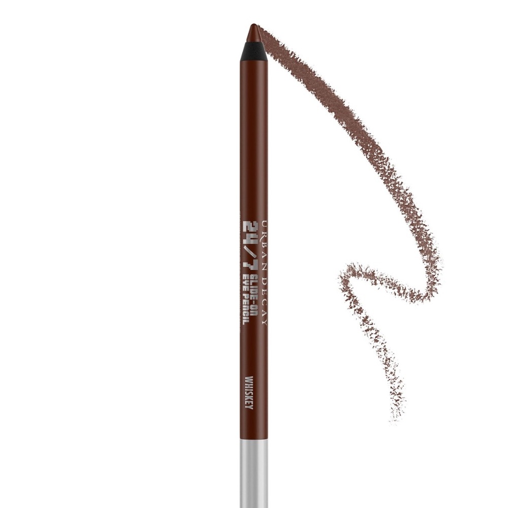 BNIB Urban Decay 24/7 Glide-On Eye Pencil - whiskey